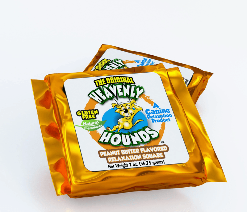 Heavenly Hounds Brownie